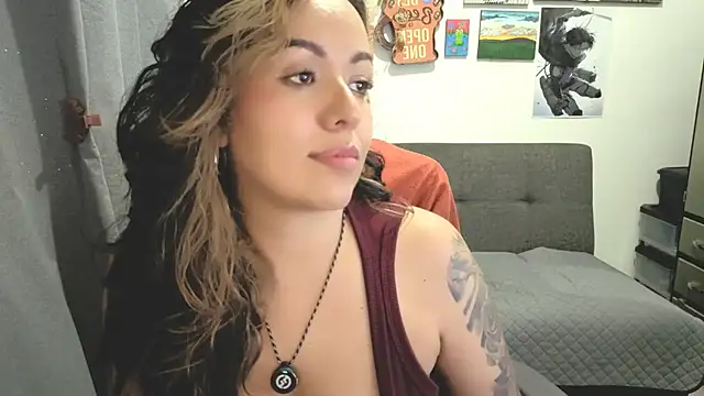 joan-star webcam