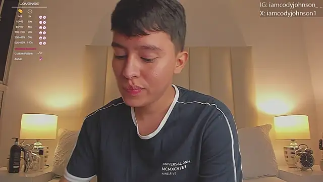 the_little_cody