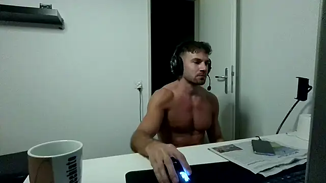 alpha-hunk