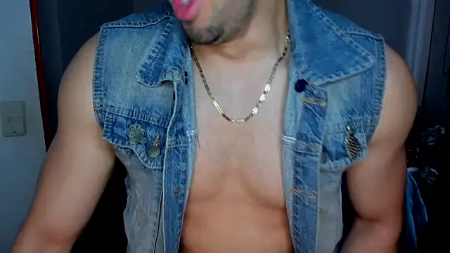 Tommy_Bred webcam