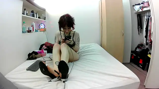 Empress_Lilith webcam