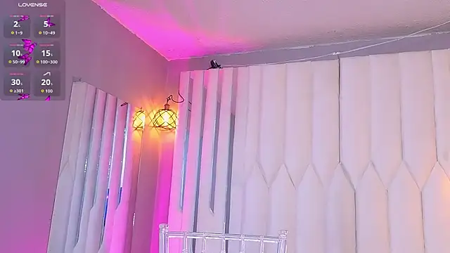Megan_Do_Santos webcam