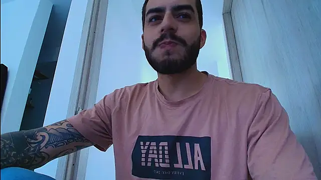 thomas_gun webcam