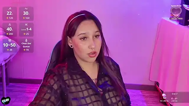 Skarlet_Adams28 webcam