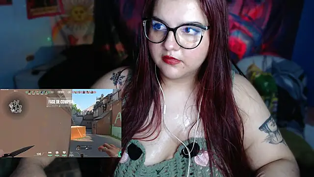 Annee23 webcam