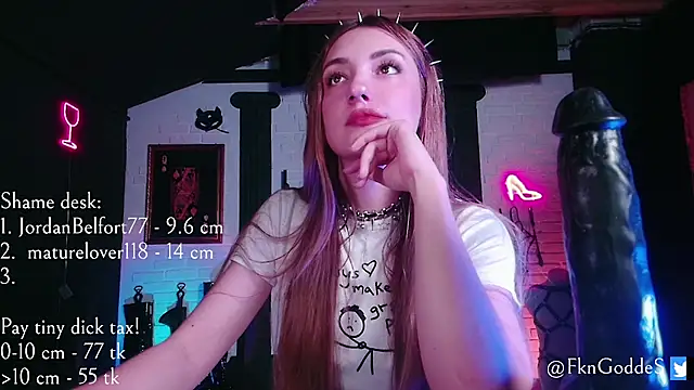 Jane_Goddess webcam