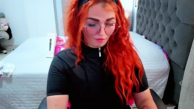 Alexatexa2929 webcam