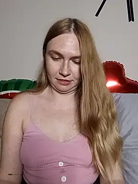 KisaVixen webcam