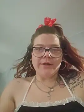 FelicityFreeze69 webcam