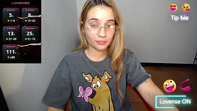 Ambar_lynn01 webcam