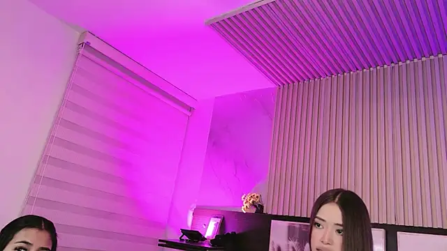 Zoe_as_ webcam