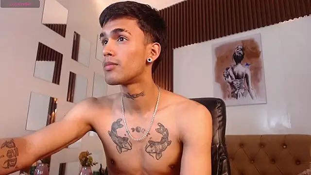 Duncan_brown webcam