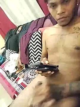 bigthickjunk webcam
