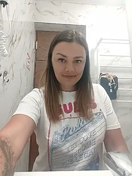 KrissSexi webcam