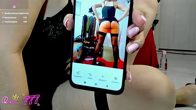 samanthaExsotic