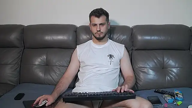 CrazyDom1
