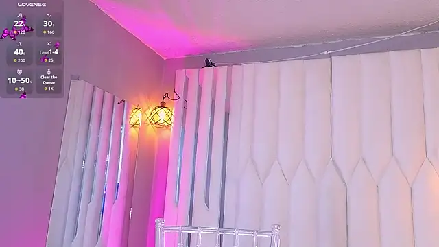 Megan_Do_Santos webcam