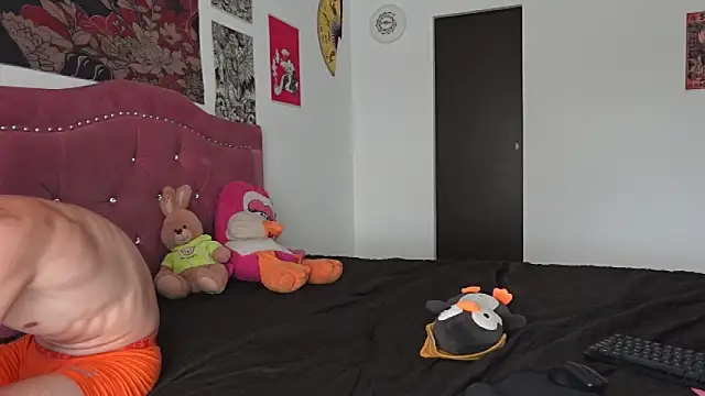 Laramucci webcam