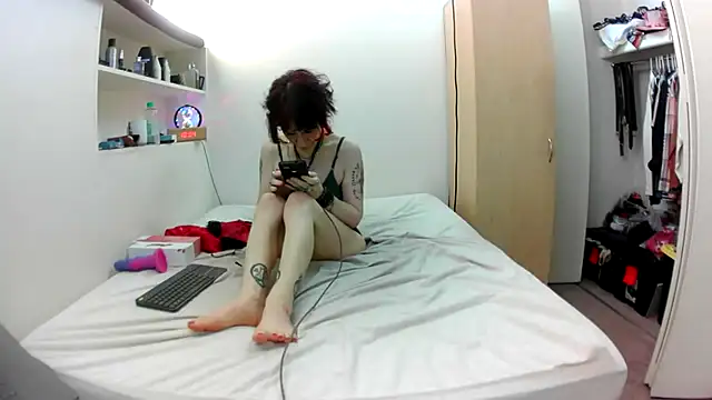 Empress_Lilith webcam