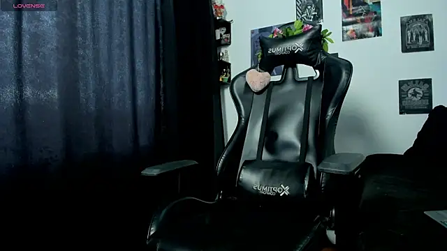 lust_ink webcam