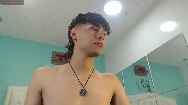 DraxBlade09 webcam