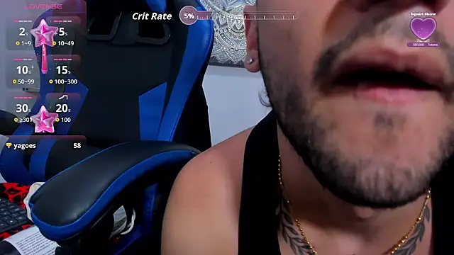 Jey_hot7 webcam