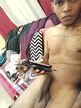 bigthickjunk webcam