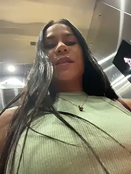 dominantandsubmissiveshow webcam