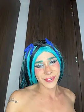 Model: Mydreams69
