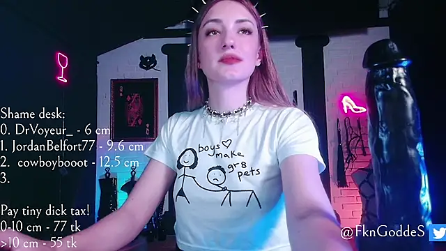 Jane_Goddess webcam