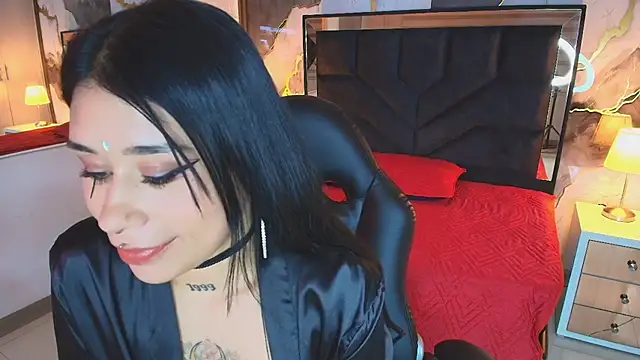 SusanVilla webcam