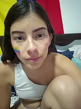 IrisBound webcam