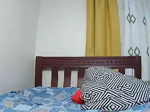 Red_sauce webcam