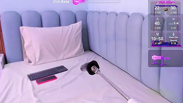 Maddy_red_ webcam