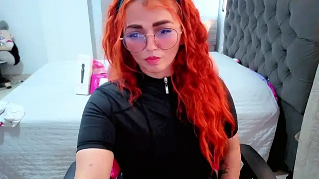 Alexatexa2929 webcam