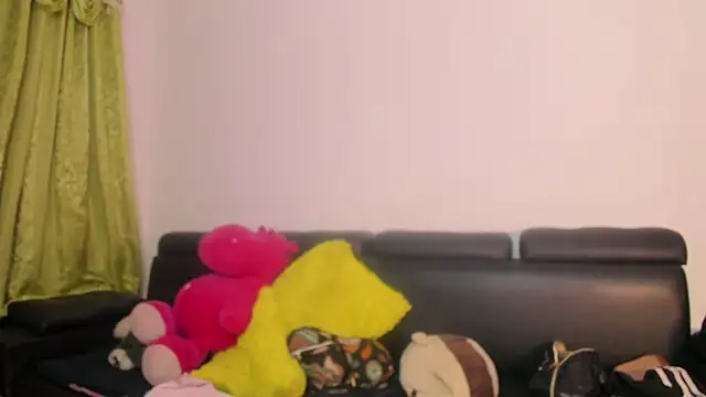jennifer_ts webcam
