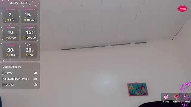 Oriana_braom webcam