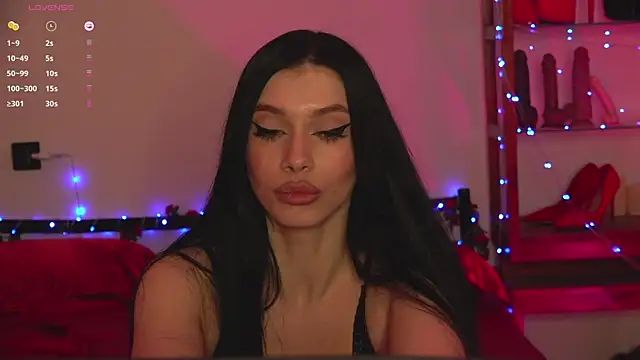 Olivia_Faye webcam