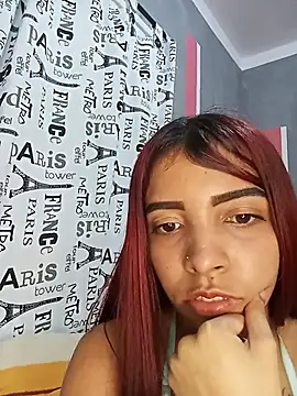 Mia_Valentina18 webcam