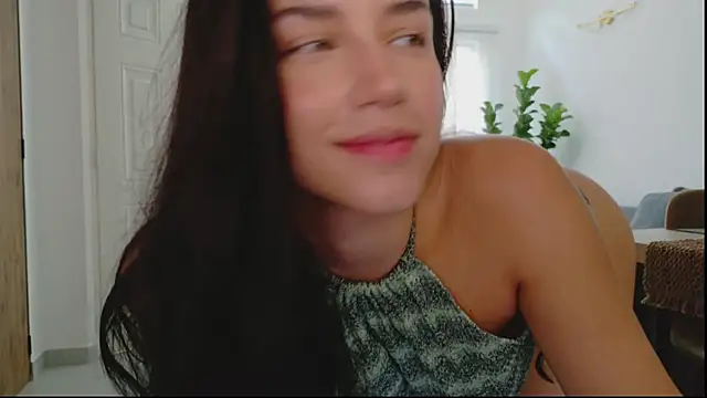 GrettaBenett webcam