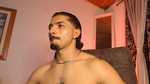 ArturoCardona_ webcam