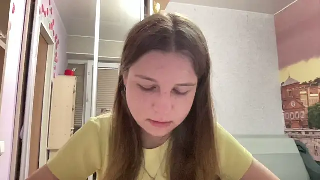 HwaTrippel webcam