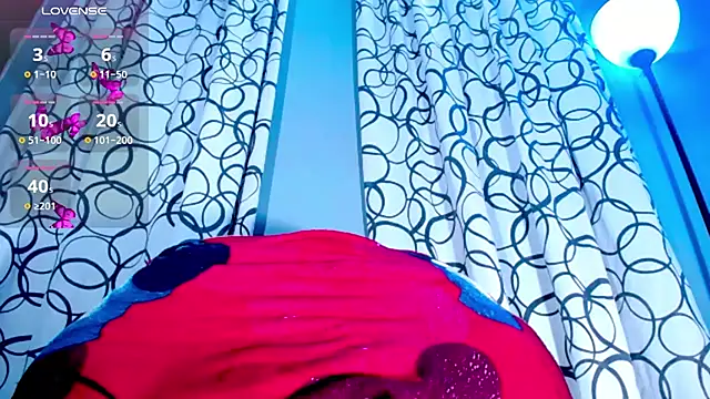 MariannaGotica live sex cam