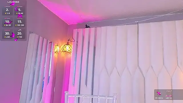 Llentniowlyn - Trans webcam sex chat