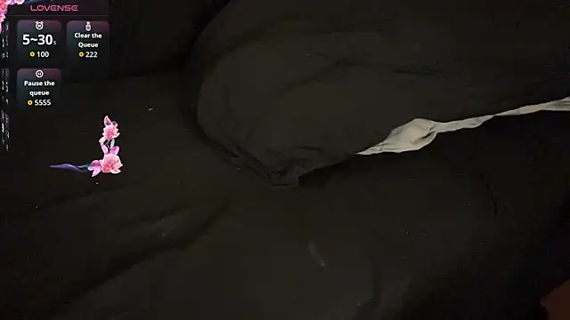 xXMelanieseXx webcam