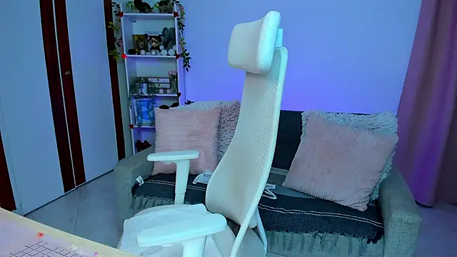 VenusIslove webcam