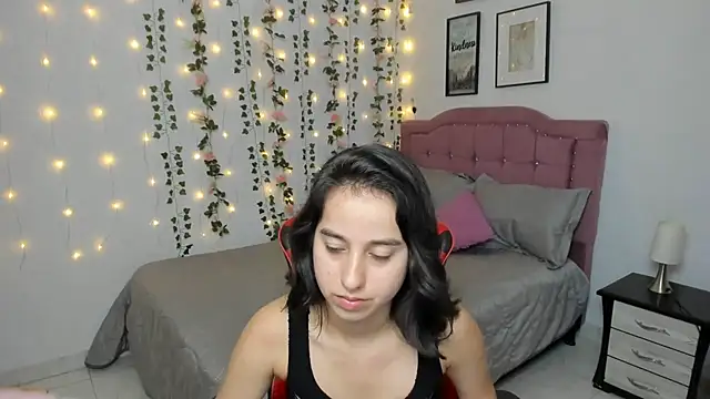 Antonella_heinz webcam