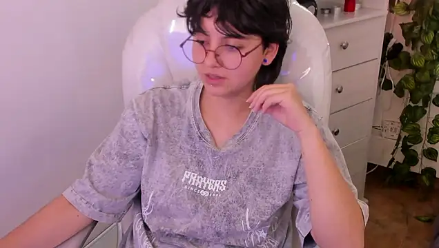 Nathaly_ds webcam
