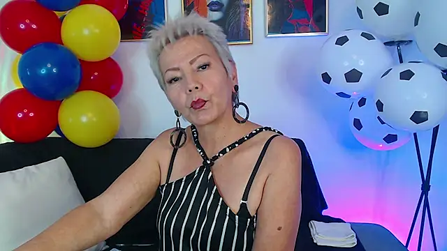 Jacky_Smith1 webcam