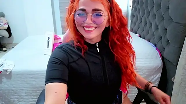 Alexatexa2929 webcam